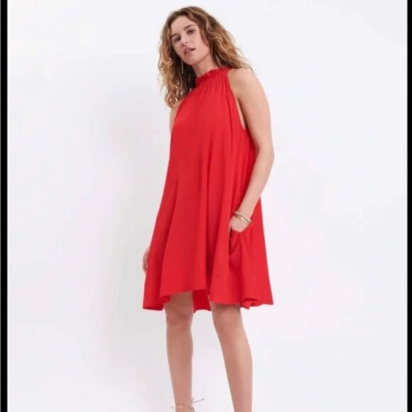 Mersea Endless Summer Dress Small/Medium - Picture 8 of 8